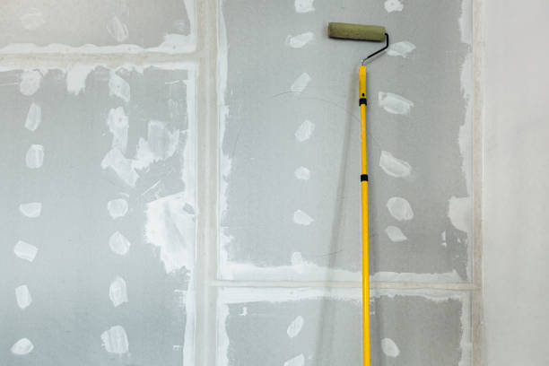 Best Drywall Crack Repair  in Oriska, NY